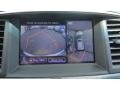 2013 Emerald Graphite Infiniti JX 35 AWD  photo #21
