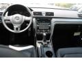 Reflex Silver Metallic - Passat 1.8T Wolfsburg Edition Photo No. 20