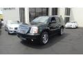Onyx Black - Yukon Denali AWD Photo No. 1