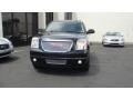 Onyx Black - Yukon Denali AWD Photo No. 2