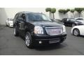 Onyx Black - Yukon Denali AWD Photo No. 3