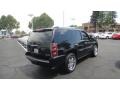 Onyx Black - Yukon Denali AWD Photo No. 4