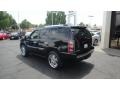Onyx Black - Yukon Denali AWD Photo No. 6