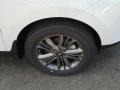 2015 Hyundai Tucson SE AWD Wheel