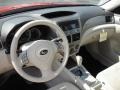 Lightning Red - Impreza 2.5i Sedan Photo No. 9