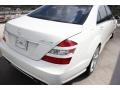 Arctic White - S 63 AMG Sedan Photo No. 8