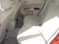 Lightning Red - Impreza 2.5i Sedan Photo No. 10