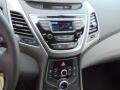 Geranium Red - Elantra SE Sedan Photo No. 10