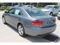 Platinum Gray Metallic - Passat 1.8T SE Photo No. 6
