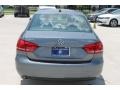 Platinum Gray Metallic - Passat 1.8T SE Photo No. 7