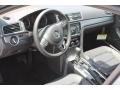 Platinum Gray Metallic - Passat 1.8T SE Photo No. 9