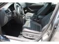 Platinum Gray Metallic - Passat 1.8T SE Photo No. 10