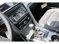 Platinum Gray Metallic - Passat 1.8T SE Photo No. 12