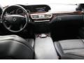 Arctic White - S 63 AMG Sedan Photo No. 42
