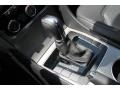 Platinum Gray Metallic - Passat 1.8T SE Photo No. 15
