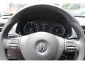 Platinum Gray Metallic - Passat 1.8T SE Photo No. 16