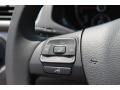 Platinum Gray Metallic - Passat 1.8T SE Photo No. 17