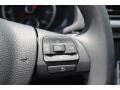 Platinum Gray Metallic - Passat 1.8T SE Photo No. 18
