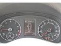 Platinum Gray Metallic - Passat 1.8T SE Photo No. 19