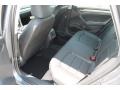 Platinum Gray Metallic - Passat 1.8T SE Photo No. 22