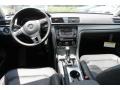 Platinum Gray Metallic - Passat 1.8T SE Photo No. 23