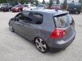 United Grey Metallic - GTI 2 Door Photo No. 9