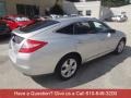 Alabaster Silver Metallic - Accord Crosstour EX-L 4WD Photo No. 3