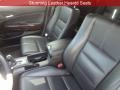Alabaster Silver Metallic - Accord Crosstour EX-L 4WD Photo No. 4