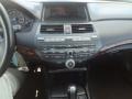 Alabaster Silver Metallic - Accord Crosstour EX-L 4WD Photo No. 5