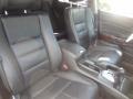 Alabaster Silver Metallic - Accord Crosstour EX-L 4WD Photo No. 6