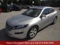Alabaster Silver Metallic - Accord Crosstour EX-L 4WD Photo No. 7