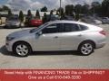 Alabaster Silver Metallic - Accord Crosstour EX-L 4WD Photo No. 8