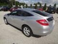 Alabaster Silver Metallic - Accord Crosstour EX-L 4WD Photo No. 9