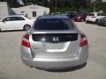 Alabaster Silver Metallic - Accord Crosstour EX-L 4WD Photo No. 10