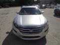 Alabaster Silver Metallic - Accord Crosstour EX-L 4WD Photo No. 11