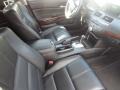 Alabaster Silver Metallic - Accord Crosstour EX-L 4WD Photo No. 13