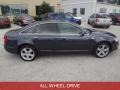 2008 Daytona Grey Pearl Effect Audi A6 3.2 quattro Sedan  photo #2