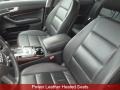 2008 Daytona Grey Pearl Effect Audi A6 3.2 quattro Sedan  photo #4
