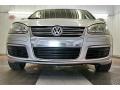 Reflex Silver Metallic - Jetta TDI Sedan Photo No. 3