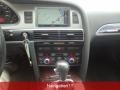 2008 Daytona Grey Pearl Effect Audi A6 3.2 quattro Sedan  photo #5