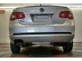 Reflex Silver Metallic - Jetta TDI Sedan Photo No. 6