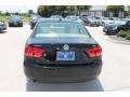 Black - Passat 1.8T Wolfsburg Edition Photo No. 7