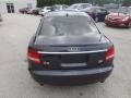 2008 Daytona Grey Pearl Effect Audi A6 3.2 quattro Sedan  photo #10