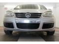 Reflex Silver Metallic - Jetta TDI Sedan Photo No. 12
