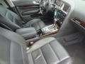 2008 Daytona Grey Pearl Effect Audi A6 3.2 quattro Sedan  photo #13