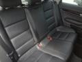 2008 Daytona Grey Pearl Effect Audi A6 3.2 quattro Sedan  photo #14