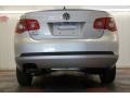Reflex Silver Metallic - Jetta TDI Sedan Photo No. 17