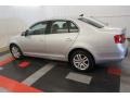 Reflex Silver Metallic - Jetta TDI Sedan Photo No. 19