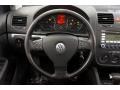 Reflex Silver Metallic - Jetta TDI Sedan Photo No. 31