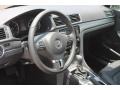 2014 Reflex Silver Metallic Volkswagen Passat 1.8T SE  photo #9